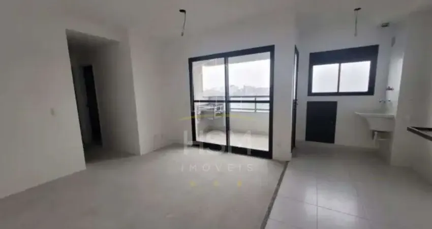 Vende Apartamento 58m² - Baeta Neves - São Bernardo do Campo/SP