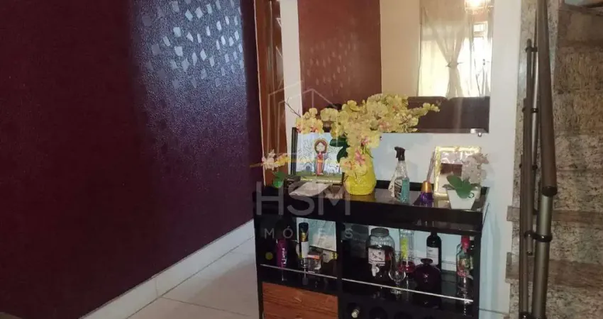 Sobrado para aluguel, 3 quartos, 1 suíte, 2 vagas, pauliceia - são bernardo do campo/sp