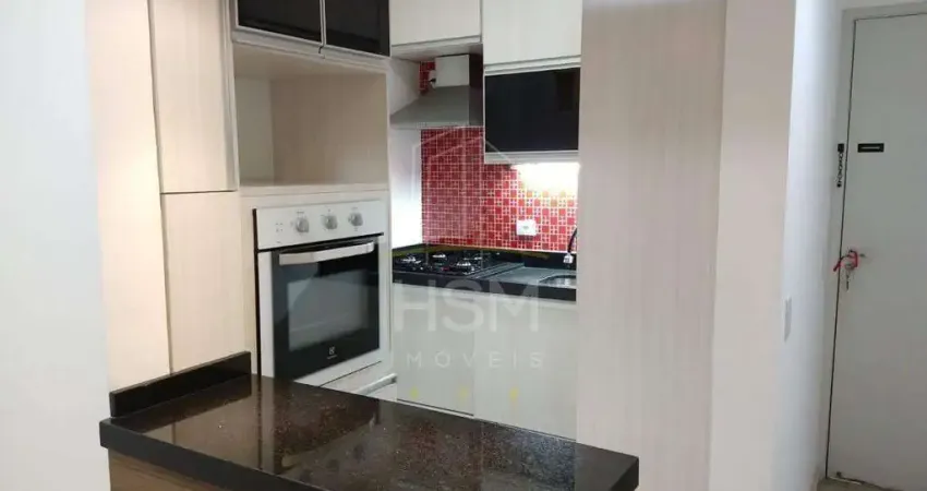 Apartamento à venda, 2 quartos, 1 vaga, assunção - são bernardo do campo/sp