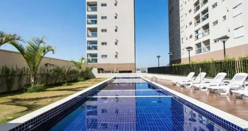 Seu novo lar espera por você no condomínio top life view - vila eldízia!