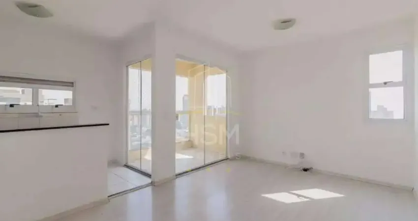 Apartamento à venda, 3 quartos, 1 vaga, vila eldizia - santo andré/sp