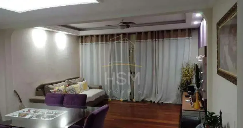 Sobrado para aluguel, 3 quartos, 3 suítes, 6 vagas, nova petrópolis - são bernardo do campo/sp