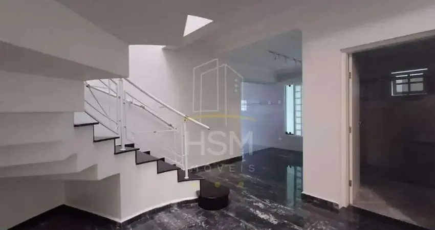 Sobrado à venda, 3 quartos, 2 suítes, 4 vagas, jardim bom pastor - santo andré/sp