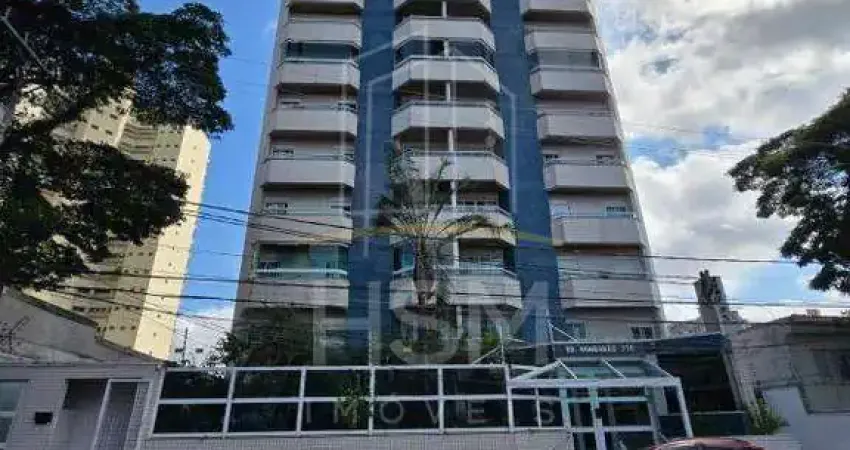 Cobertura duplex a venda bairro nova petrópolis- edifício monsarás