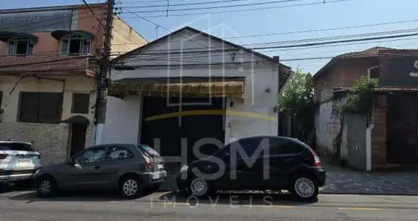 Galpão/depósito/armazém e 2 banheiros à venda, 400 m² por r$ 2.400.000