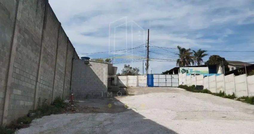 Terreno comercial para alugar no Batistini, São Bernardo do Campo