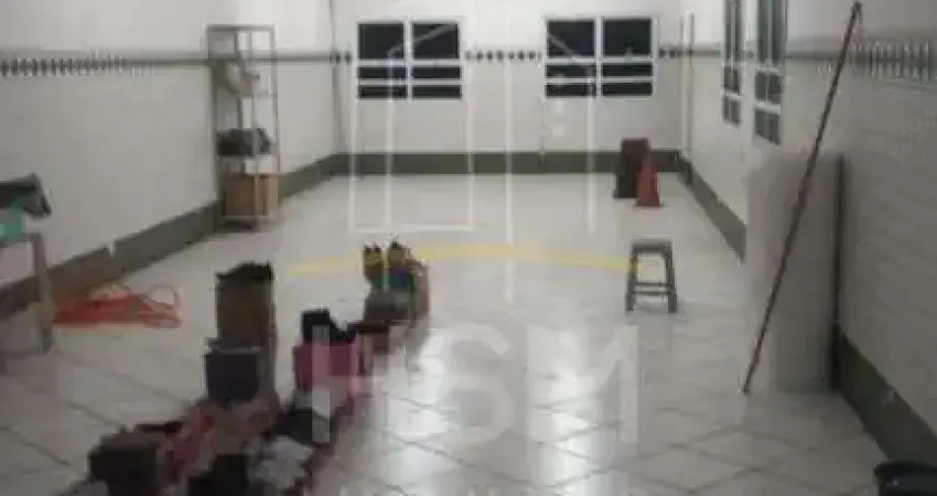 Ponto comercial para alugar no Inamar, Diadema