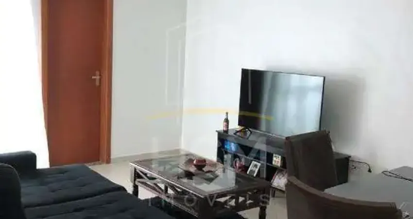Apartamento à venda, 3 quartos, 1 suíte, 2 vagas, vila camilópolis - santo andré/sp