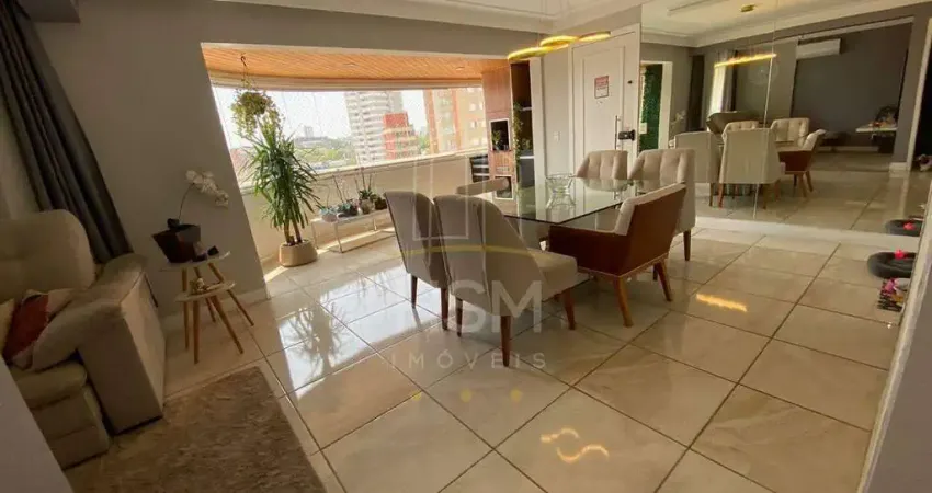 Apartamento com 3 quartos à venda no Centro, Santo André 