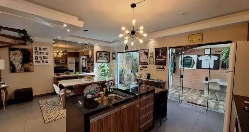 Sobrado - 3 dormitórios - venda - 160m² - demarchi - são bernardo do campo/sp