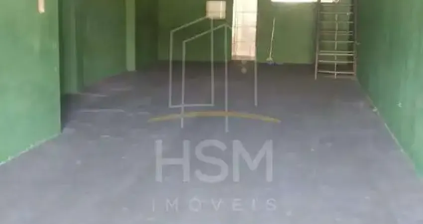 Barracão / Galpão / Depósito à venda na Vila Santa Cecília, Mauá