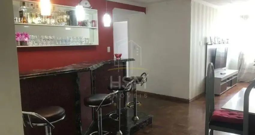 Apartamento à venda 130m², centro - santo andré - r$ 679.000,00