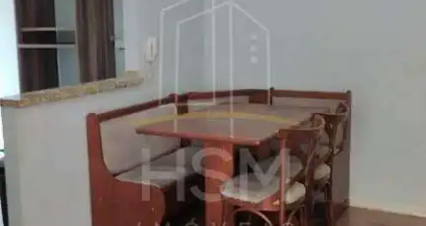 Apartamento à venda, 2 quartos, 1 vaga, parque erasmo assunção - santo andré/sp