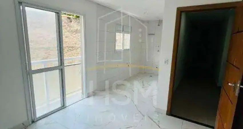 Apartamento à venda, 3 quartos, 1 suíte, 1 vaga, vila alice - santo andré/sp