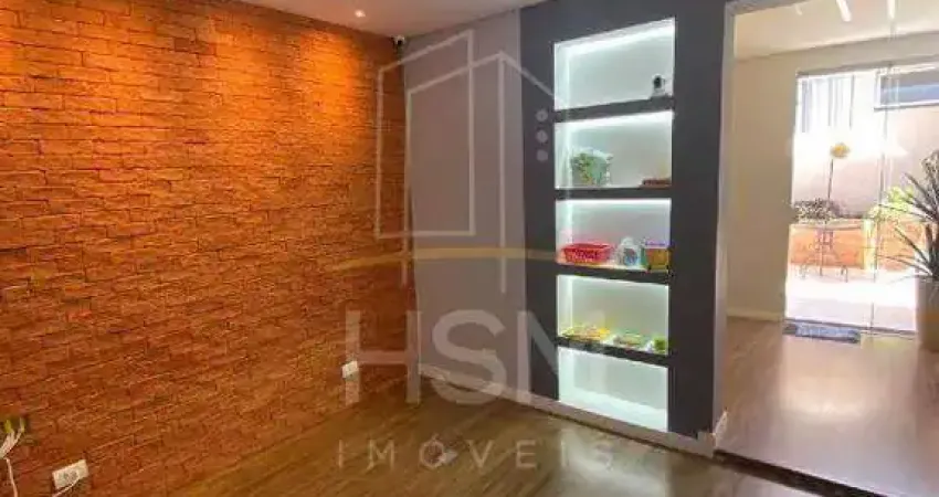 Casa com 3 quartos à venda no Jardim do Mar, São Bernardo do Campo