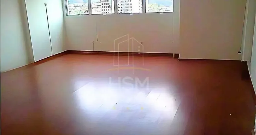 Sala comercial à venda no Centro, São Bernardo do Campo