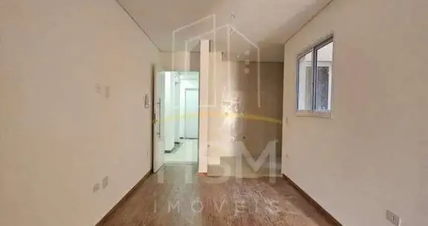 Apartamento com 2 quartos à venda no Santa Maria, Santo André 