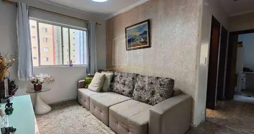 Apartamento a venda 56m², rudge ramos - são bernardo do campo, r$ 310.000,00