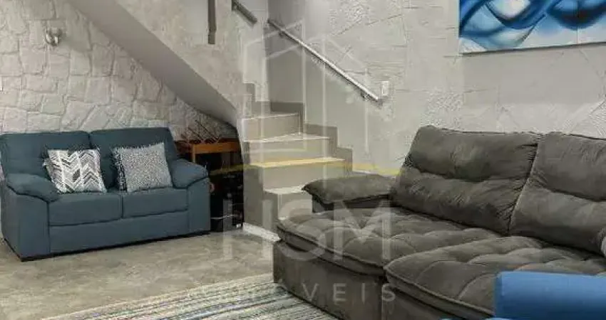 Sobrado à venda, 2 quartos, 1 vaga, rudge ramos - são bernardo do campo/sp