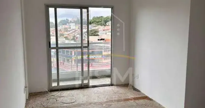 Apartamento para aluguel, 3 quartos, 1 vaga, dos casa - são bernardo do campo/sp