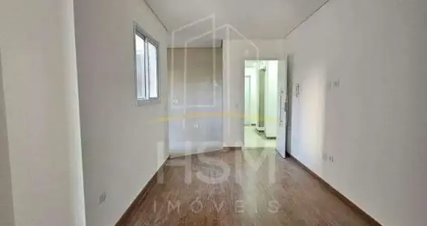 Apartamento - 2 quartos - 2 banheiros - venda, 90m² - r$ 520.000 - santa maria - santo andré