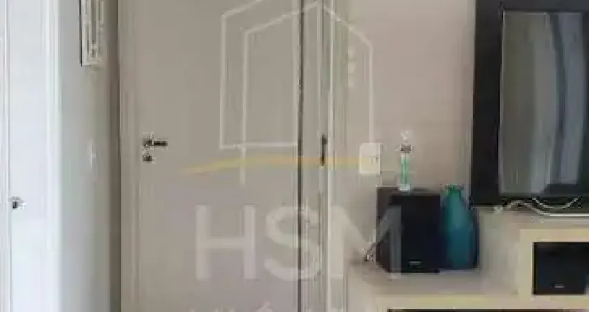 Apartamento com 2 quartos à venda na Vila Metalúrgica, Santo André 