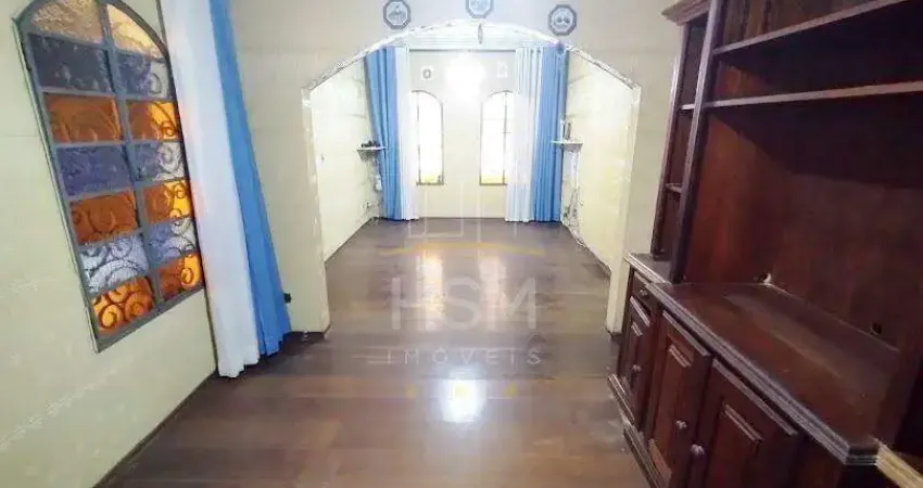 Sobrado à venda, 3 quartos, 1 suíte, 2 vagas, nova petrópolis - são bernardo do campo/sp