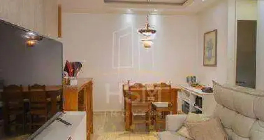 Apartamento à venda, 2 quartos, 1 suíte, 2 vagas, planalto - são bernardo do campo/sp