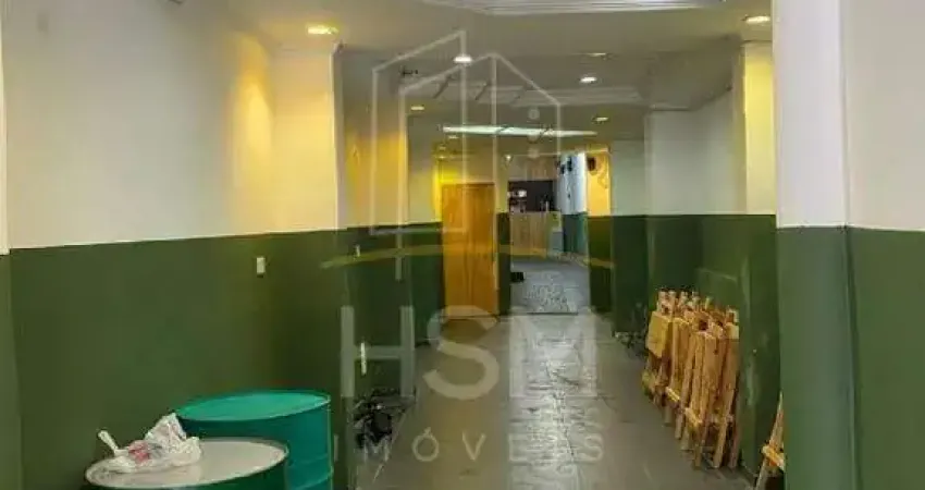 Ponto comercial para alugar na Rua Silva Jardim, 180, Centro, São Bernardo do Campo