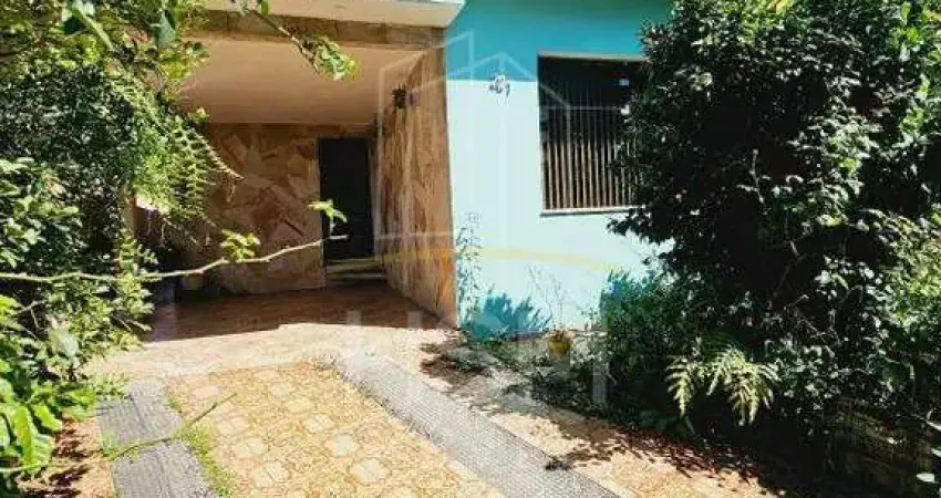 Casa à venda, 6 quartos, 1 suíte, 4 vagas, vila palmares - santo andré/sp