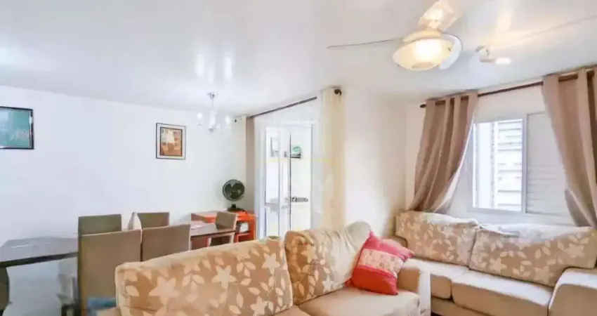 Aparatamneto á venda 60 m²- bairro planalto - são bernardo do campo/ sp