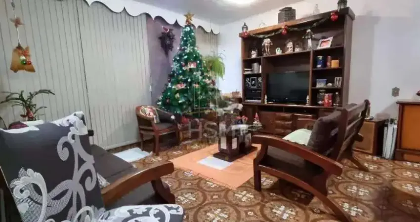 Apartamento à venda, 3 quartos, 1 vaga, demarchi - são bernardo do campo/sp