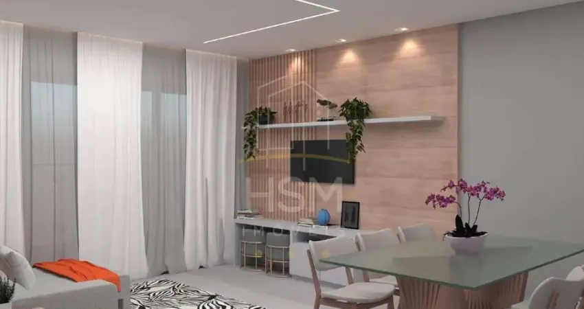 Apartamento - 2 quartos - 2 banheiro - venda, 75 m² - r$ 580.000 são bernardo