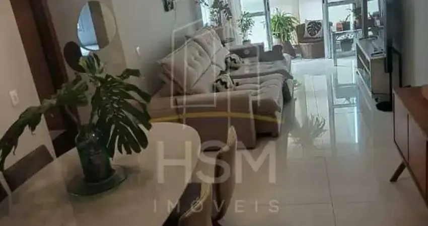 Cobertura à venda, 3 quartos, 2 suítes, 3 vagas, centro - são bernardo do campo/sp