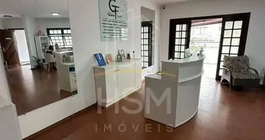 Sala comercial para alugar no Jardim do Mar, São Bernardo do Campo 