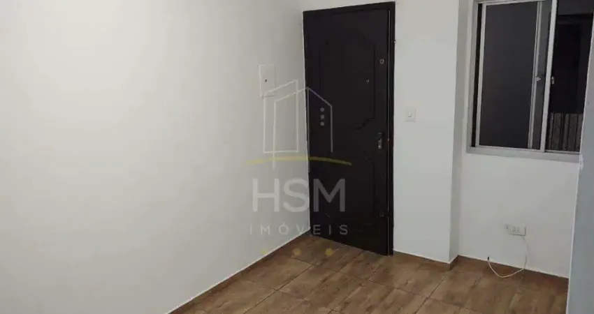 Apartamento 2 dormitórios com vaga – demarchi, são bernardo do campo r$ 235.000,00