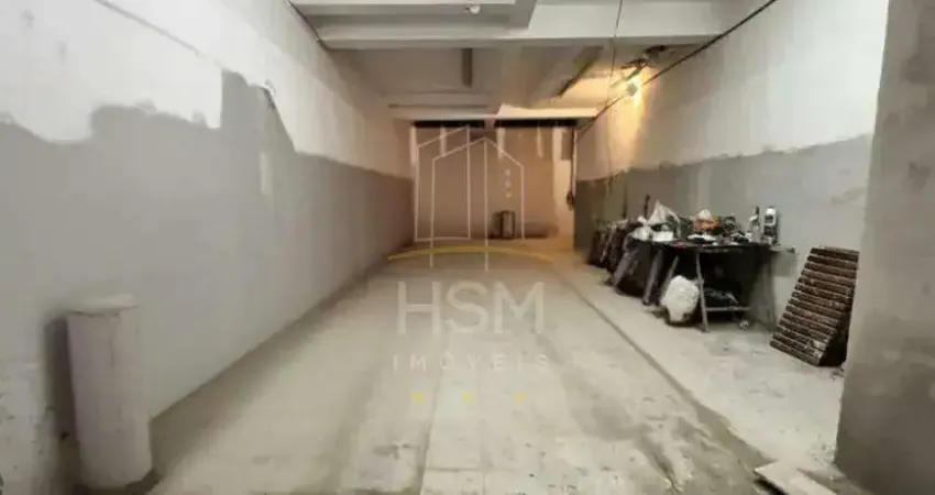 Ponto comercial para alugar no Santo Antônio, São Caetano do Sul 