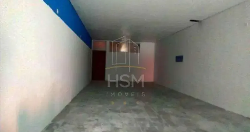 Ponto comercial para alugar no Fundação, São Caetano do Sul