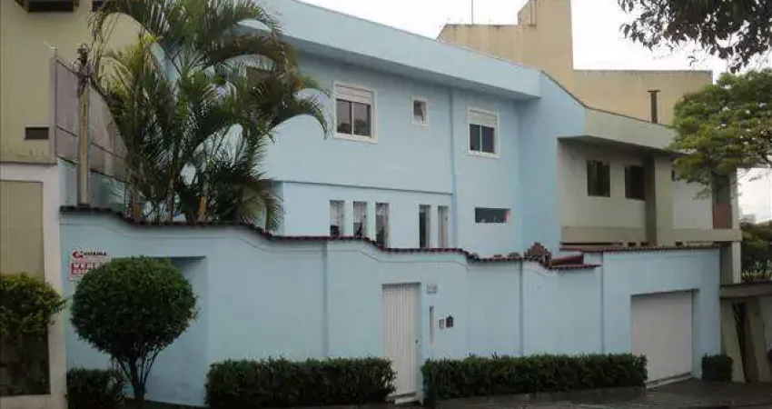 Sobrado para aluguel, 3 quartos, 1 suíte, 6 vagas, nova petrópolis - são bernardo do campo/sp