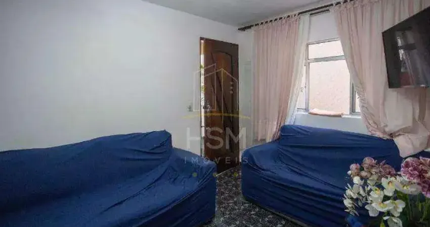 Apartamento com 2 quartos à venda no Conceição, Diadema