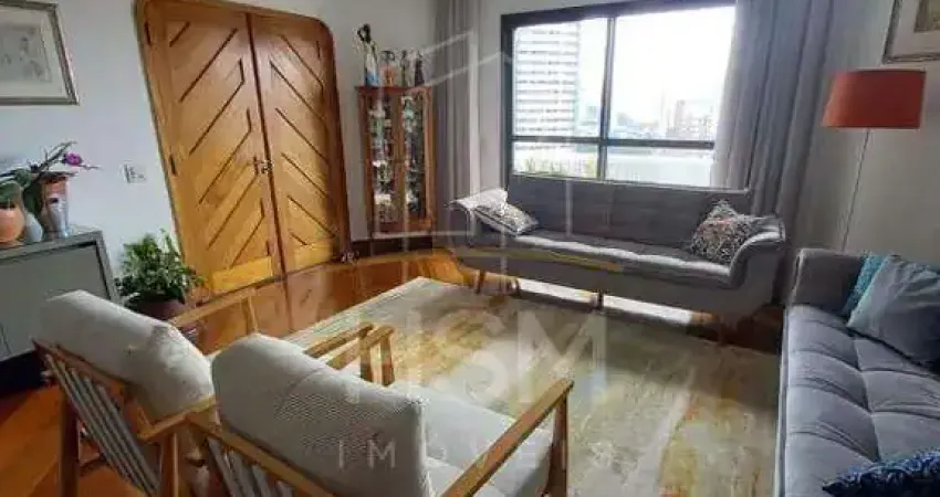 Apartamento à venda, 3 quartos, 3 suítes, 3 vagas, centro - santo andré/sp
