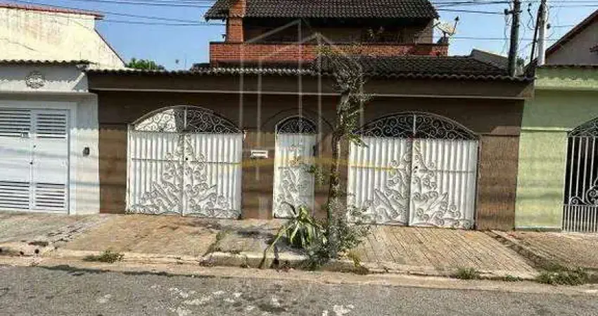 Sobrado para aluguel, 4 quartos, 1 suíte, 3 vagas, centro - são bernardo do campo/sp