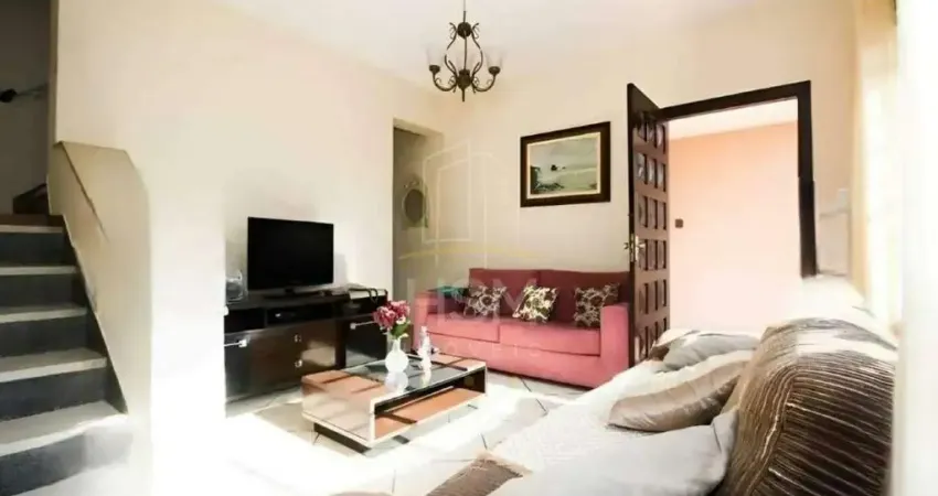 Sobrado à venda, 3 quartos, 8 vagas, campestre - santo andré/sp