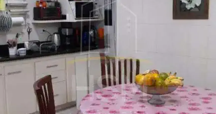 Sobrado à venda, 3 quartos, 1 vaga, jordanópolis - são bernardo do campo/sp