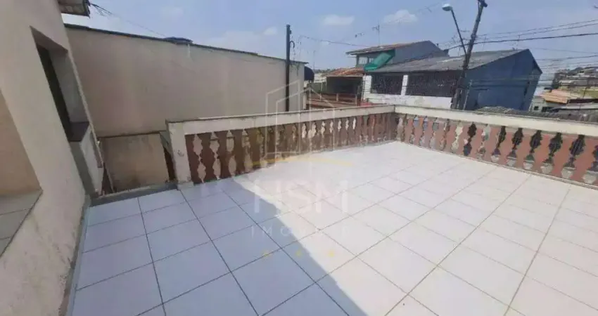 Casa à venda, 2 quartos, 1 vaga, dos casa - são bernardo do campo/sp