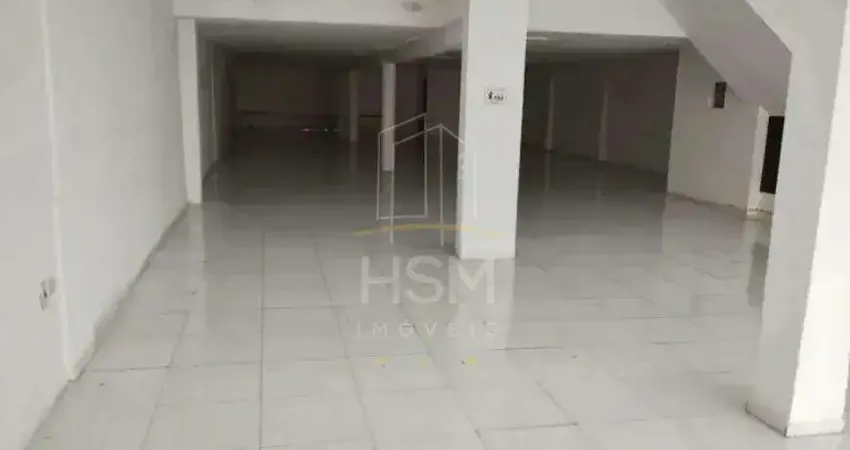 Ponto comercial para alugar no Osvaldo Cruz, São Caetano do Sul