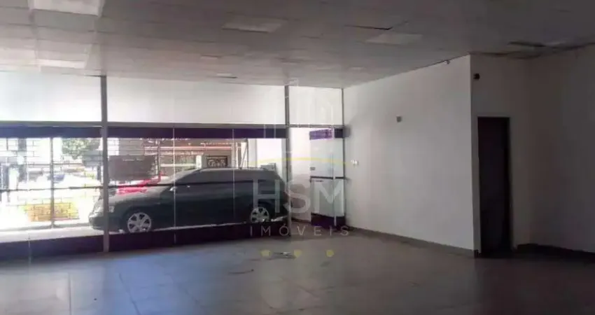 Salão para aluguel, 3 vagas, santa paula - são caetano do sul/sp