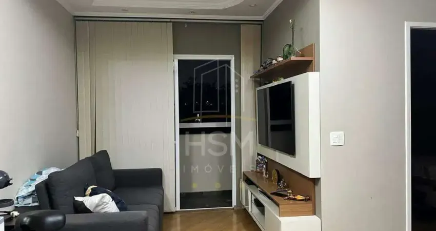 Apartamento bairro dos casas 2 dormitorios 1 vaga lazer e portaria