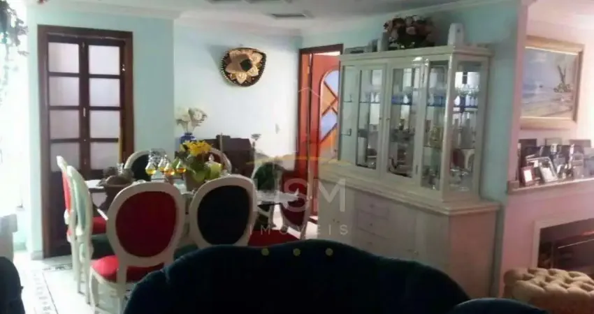 Cobertura com 4 quartos à venda no Santa Maria, São Caetano do Sul 