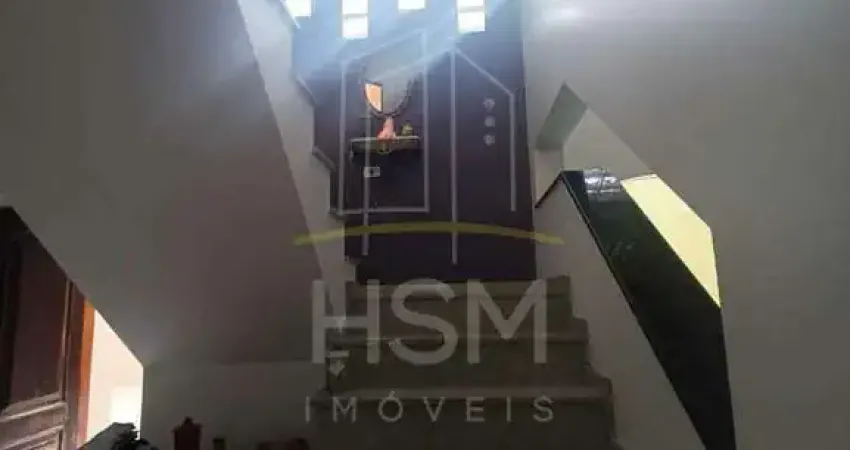 Sobrado à venda, 3 quartos, 3 suítes, 3 vagas, nova petrópolis - são bernardo do campo/sp